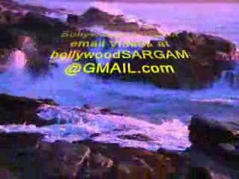 BollywoodSARGAM Theme Video 2 - Himesh Bhool Jana