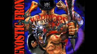 Watch Agnostic Front Warriors video