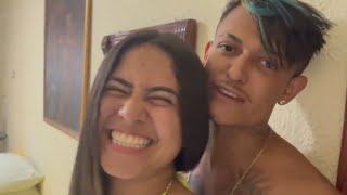 Cremosinho Foi Pego No Flagra Com A Raissa Oliveira