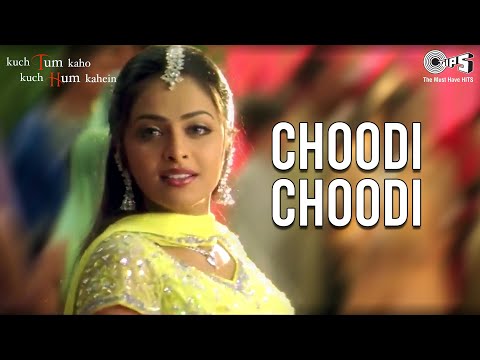 Chudi Chudi Pehnoogi Piya Ki - Wedding Song - Kuch Tum Kaho...