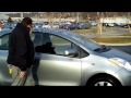 Used 2007 Toyota Yaris for sale at Honda Cars of Bellevue...an Omaha Honda Dealer!