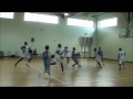 Chris Williams 2012 AAU Highlights (VA Southeastern Pride)