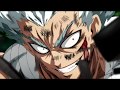 One Punch Man Season 2 OST - I'm A Monster (Garou Theme) - EXTENDED 1 Hour