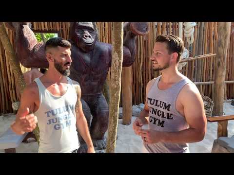 Entrepreneurial Hustle FL - Mexico - NYC - Episode 68: The Journey of an Entrepreneur