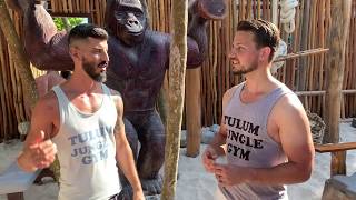 Entrepreneurial Hustle FL - Mexico - NYC - Episode 68: The Journey of an Entrepreneur