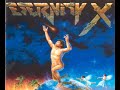 Eternity X