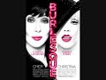 Christina Aguilera - Show Me How You Burlesque