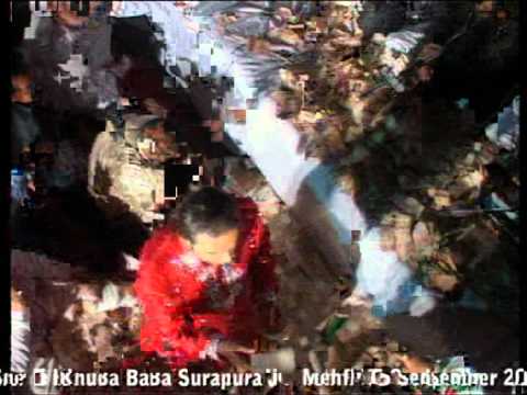 baba sura pura ji shan shah ji qawal sher mian dad khan qawali...