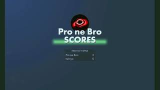 Bonk.io Flats 1V1 Pro Ne Bro Vs Twixys