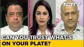 Kolkata Rotten Meat Scandal: Who Is Responsible?