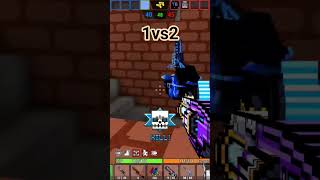 Cops N Robber 1Vs2 Custom