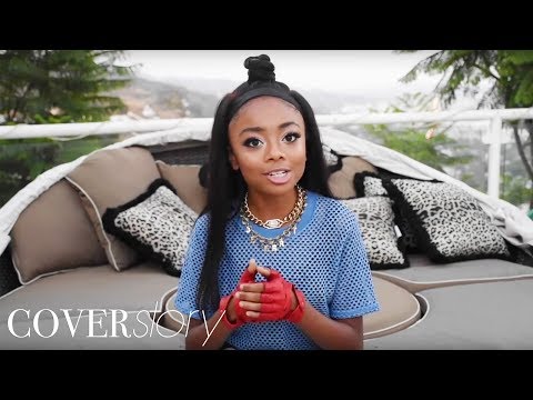 EXCLUSIVE YSBnow COVER STORY: Skai Jackson