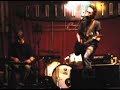 centro-matic: without you
