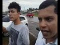 Tragedia em Taquarituba Tornado parte 2