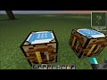 FTB/Feed The Beast Tutorial/Guide - Sulfur Torch, Aluminum Torch, And A Sulfur Goo Farm