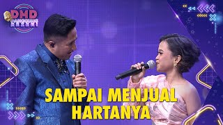 Semua Dijual Windy Menjual Semua Barangnya Untuk Kesini Dmd Panggung Rezeki