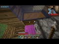 Minecraft SMP HOW TO MINECRAFT #84 'CACTUS FARM!' with Vikkstar