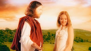 What Jesus Did to Me in Heaven Made Me Weep! | Ana Werner