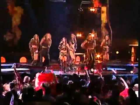 Eurovision 2004 Ukraine (Final) - Ruslana - Wild dances.flv Eurovision 2004 Ukraine (Final) - Ruslana - Wild dances.flv klip izle