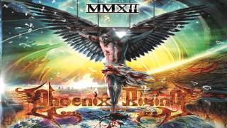 Watch Phoenix Rising Lost Souls video