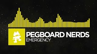 Watch Pegboard Nerds Emergency video