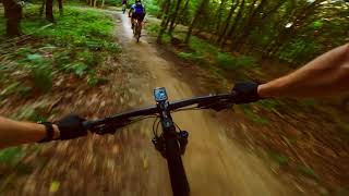 RSV Bike-Riders Wattkopf Training