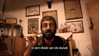 Dabbe 4: Cin Çarpması - Dutch Trailer