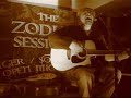 Steve Duffy - Dizzy Spells (Zodiac Sessions, Ireland)