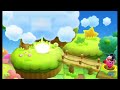 Kirby Triple Deluxe Review