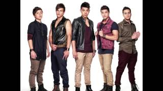 Watch Collective Footloose video