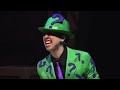 Holy Musical B@man! Act 1 Part 5