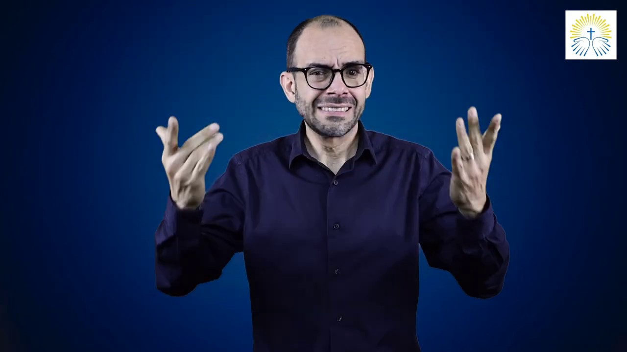 CDC COVID-19 Information in ASL
