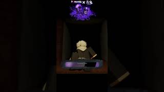 Pillar Chase 2 X Ao Oni
