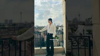 Bts Jin Dhemme Dhemme