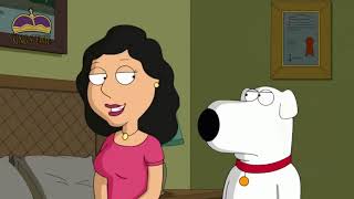 Family Guy Peter's Secret Hobby