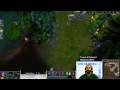 BajheeraLoL - Epic Arctic Varus Match w/ Viewers - League of Legends Gameplay