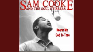 Watch Sam Cooke Must Jesus Bear The Cross Alone video