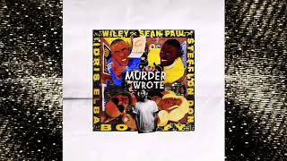 Wiley - Boasty ft. Idris Elba, Stefflon Don, Sean Paul & Idris Elba (Murder He W