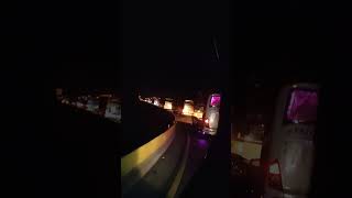 Motorway Of Islamabad