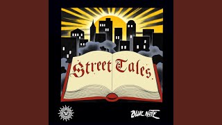 Street Tales Feat. Nice & Prsh