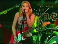 Led Zepplin Whole Lotta Love cover by Cameltoe, Fayetteville, NC, 2001