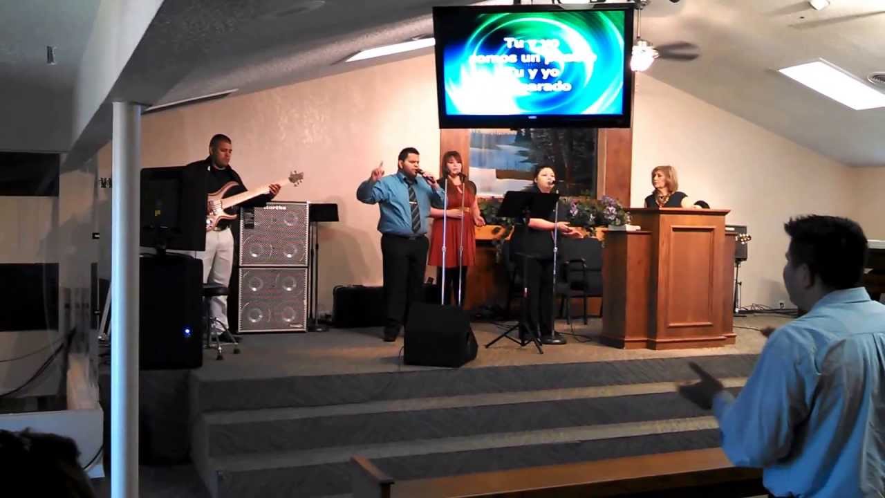 IGLESIA DEL DIOS VIVO iglesia del dios vivo: