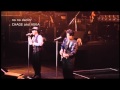 no no darlin' / CHAGE and ASKA