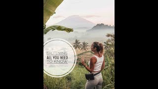 Moving To Bali - All You Need To Know