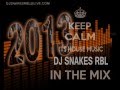 HOUSE MUSIC INNA CLUB HOUSE DJ SNAKES RBL MAURITIUS ISLAND REPRESENT NEW MEGAMIX 2013