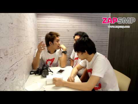 รีวิว oppo n1 mini ความรู้สึก