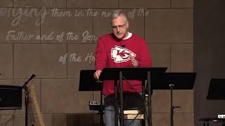 The Life Bible Study - Week 4