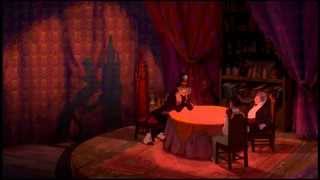 The Princess And The Frog - Friends On The Other Side