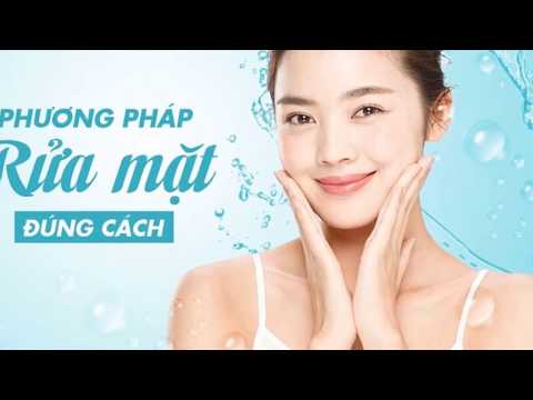 CHĂM SÓC DA MẶT ĐÚNG CÁCH HÀNG NGÀY TẠI NHÀ VỚI 7 BƯỚC CƠ BẢN