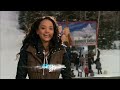 Behind The Scenes The Story Cloud 9 Disney Channel Official
